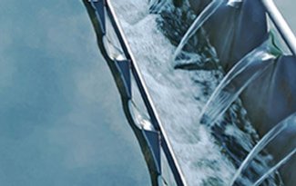 反滲透濃水回用